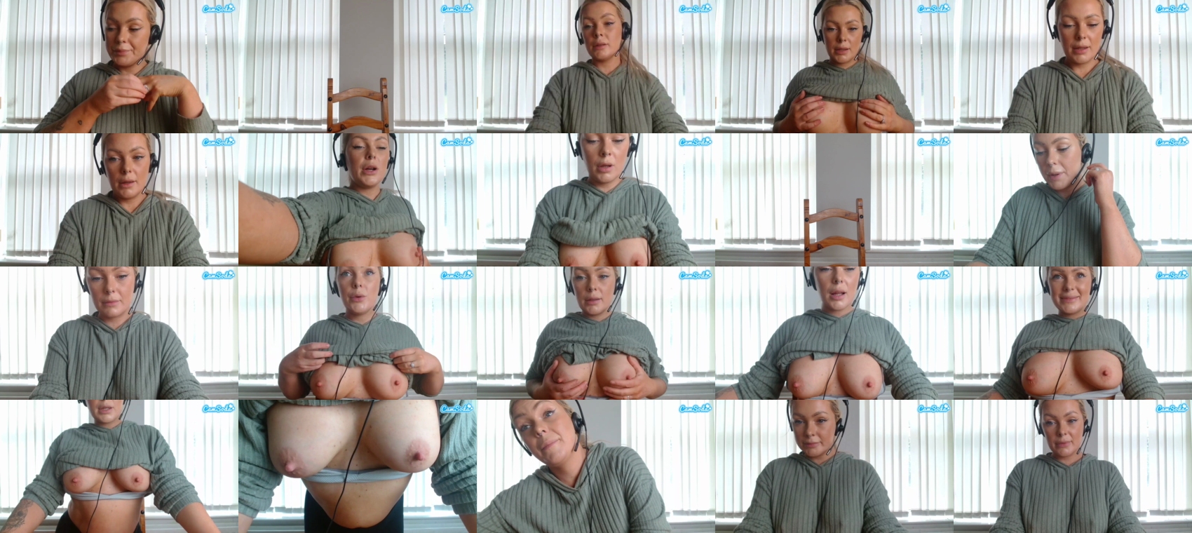 shelbysummers CamSoda 24-04-2023